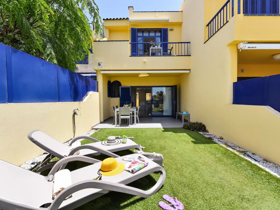 Maison de Vacances Maspalomas