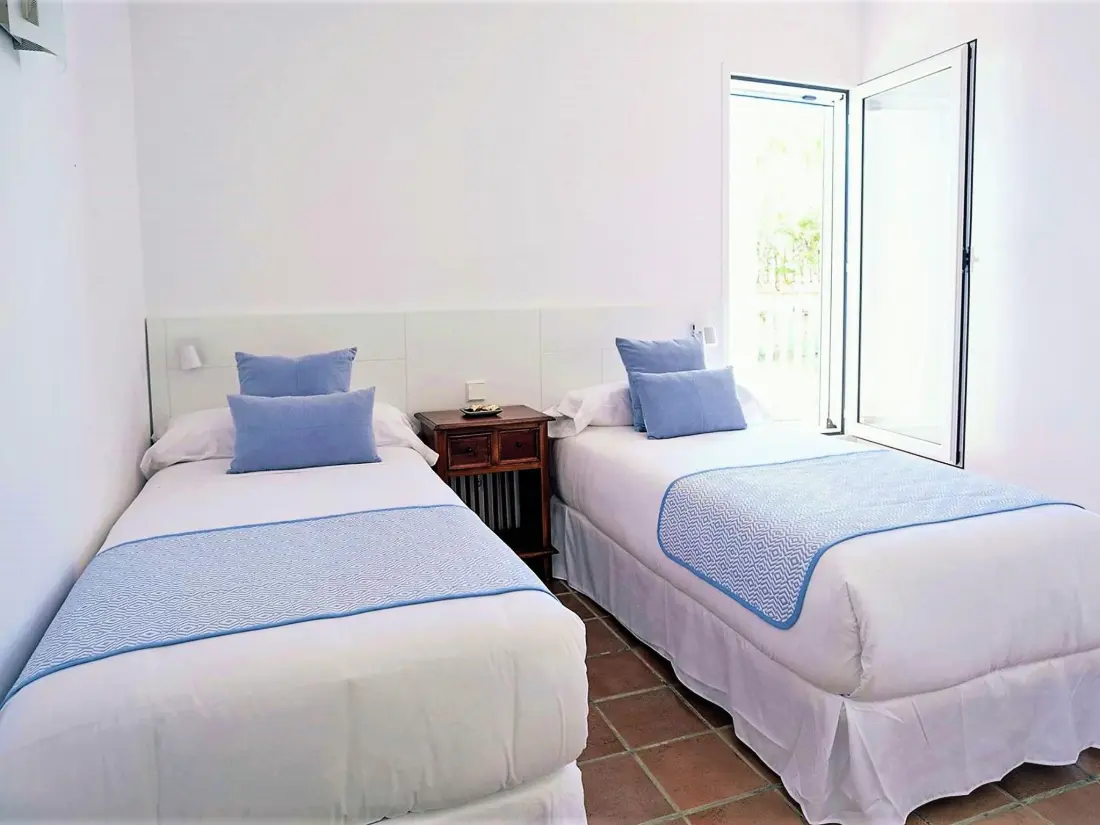 Maison de Vacances Maspalomas
