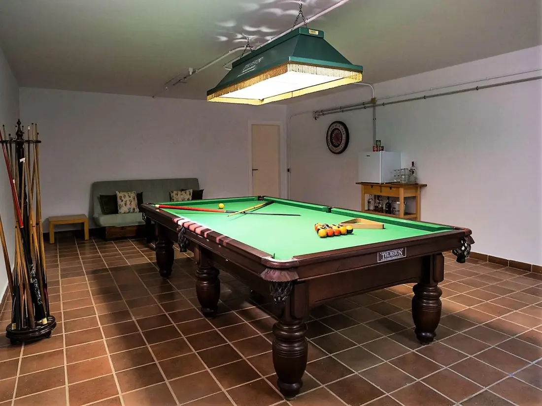 Maison de Vacances Maspalomas