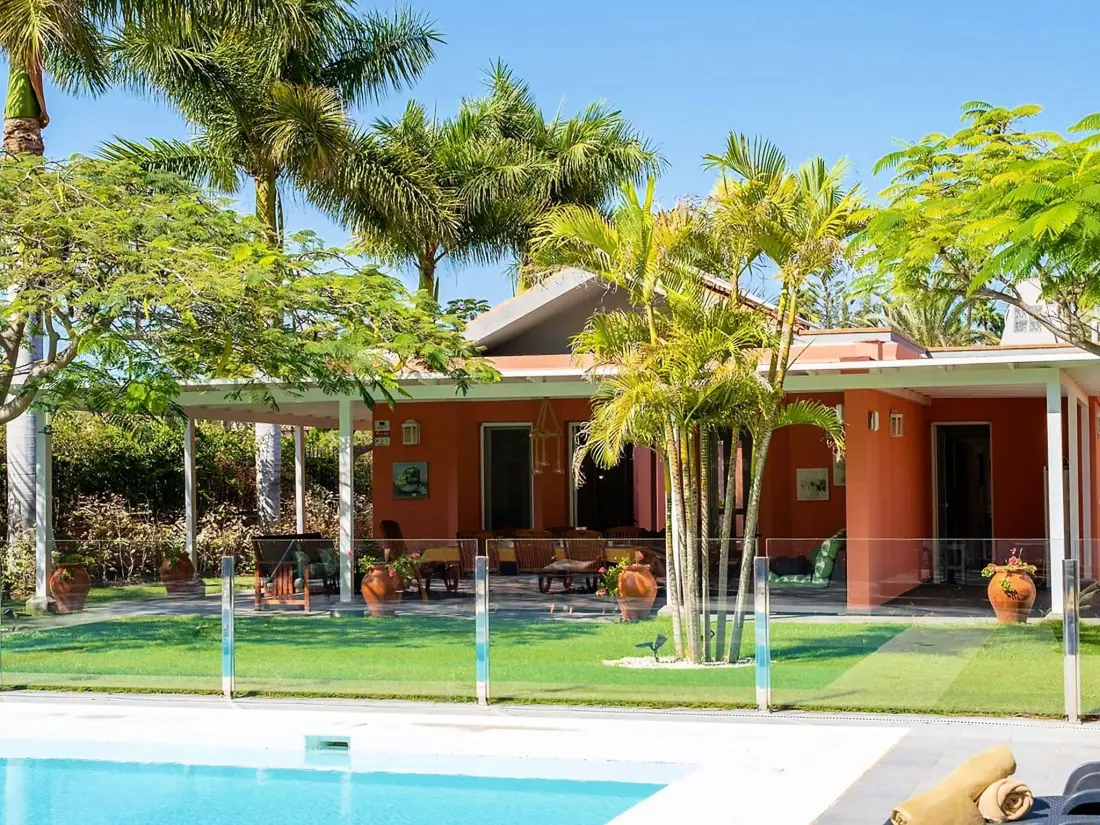 Maison de Vacances Maspalomas