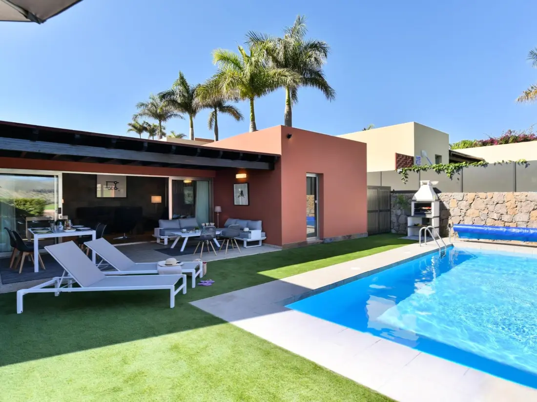 Maison de Vacances Maspalomas