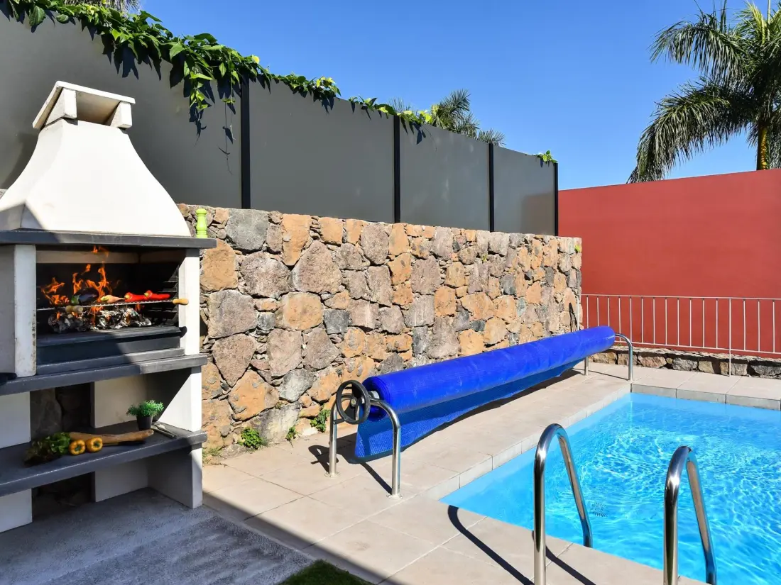 Maison de Vacances Maspalomas