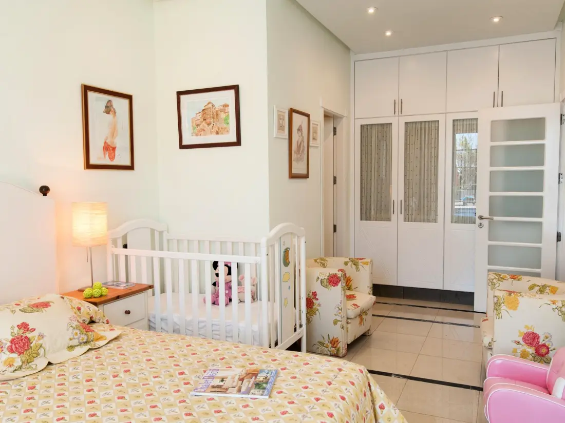 Maison de Vacances Maspalomas