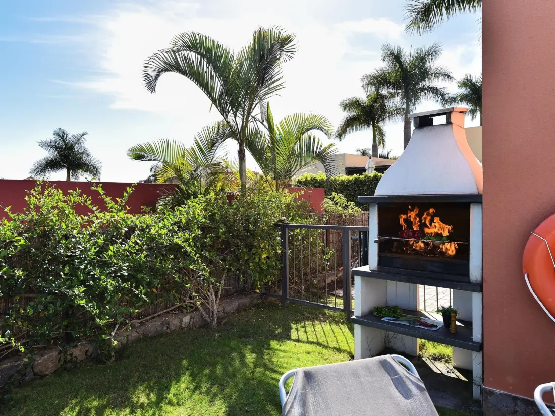 Maison de Vacances Maspalomas