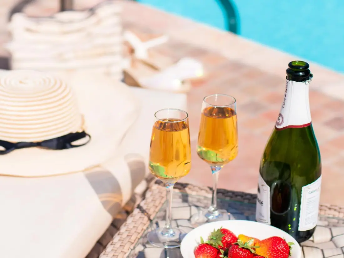 Maison de Vacances Maspalomas