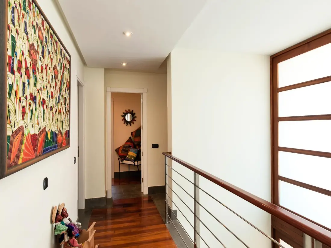 Maison de Vacances Maspalomas