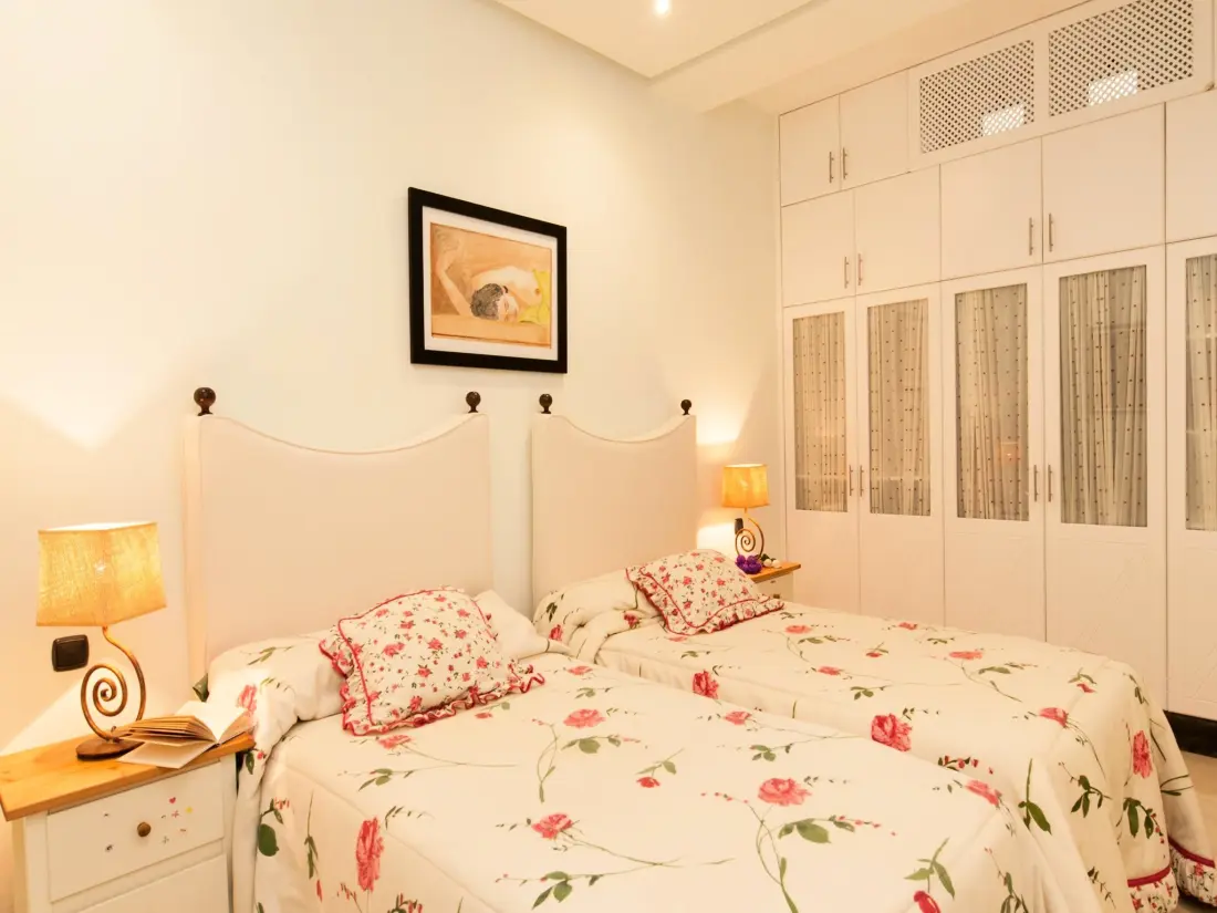Maison de Vacances Maspalomas