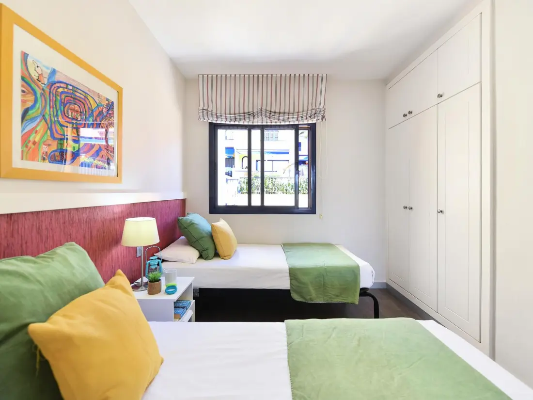 Maison de Vacances Maspalomas