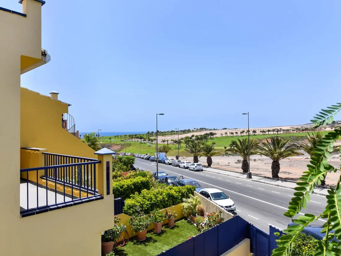 Maison de Vacances Maspalomas