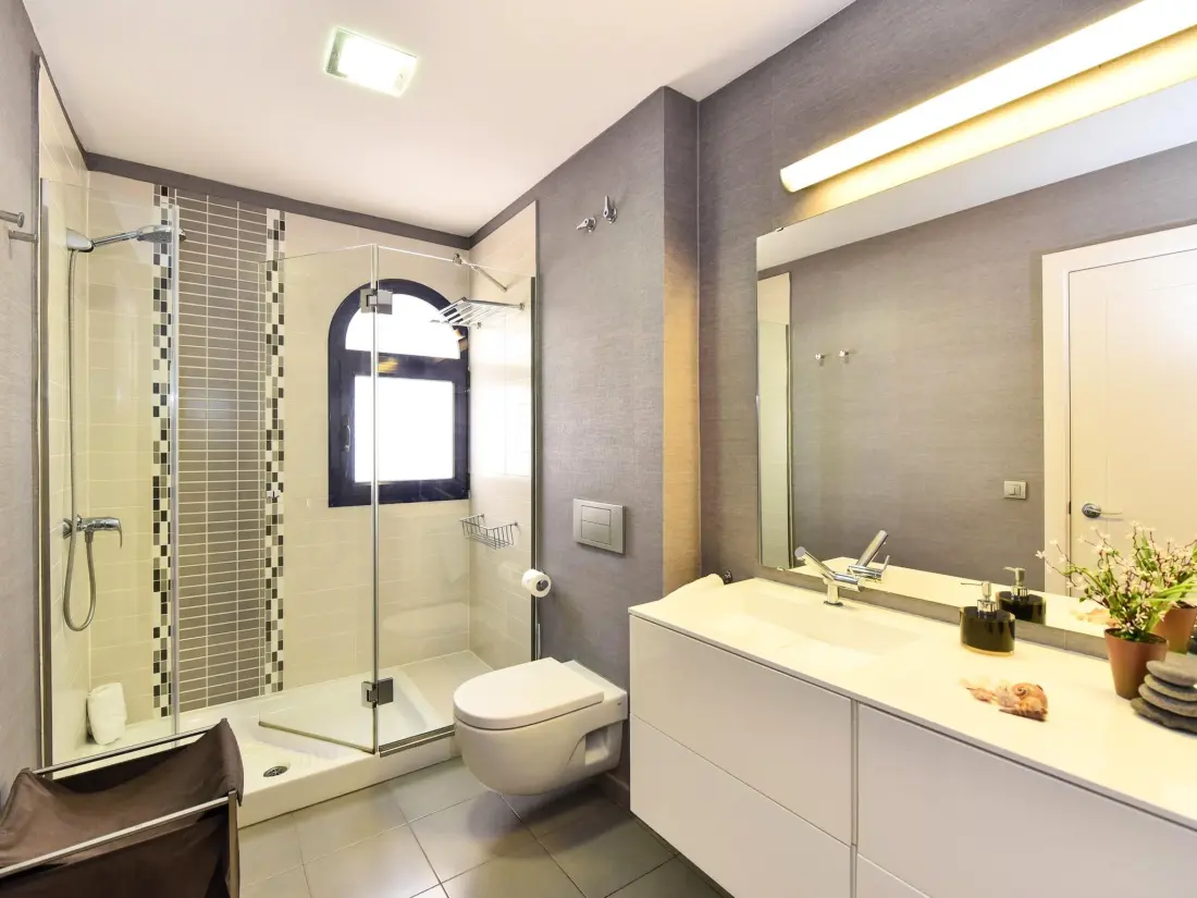 Maison de Vacances Maspalomas