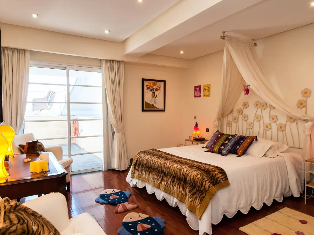 Maison de Vacances Maspalomas
