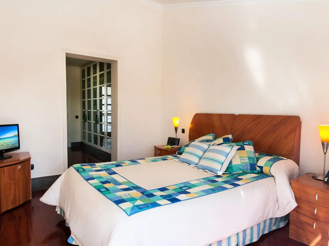 Maison de Vacances Maspalomas