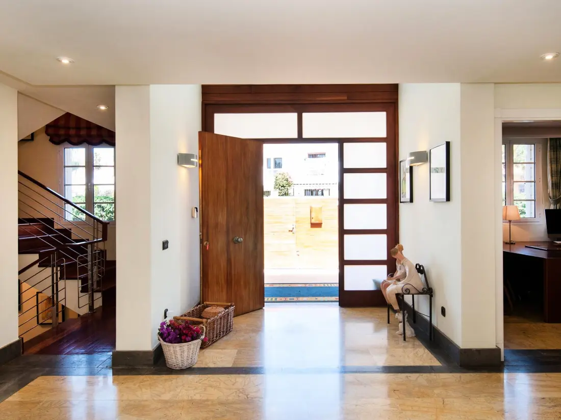 Maison de Vacances Maspalomas