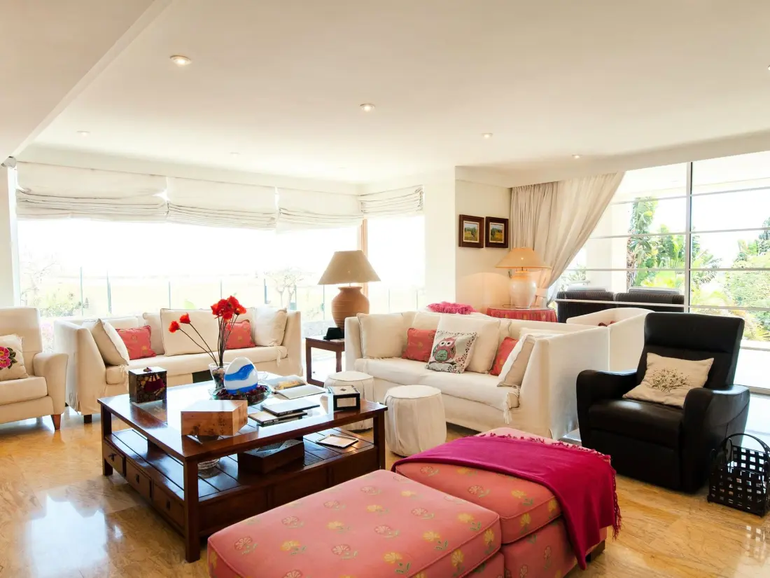 Maison de Vacances Maspalomas