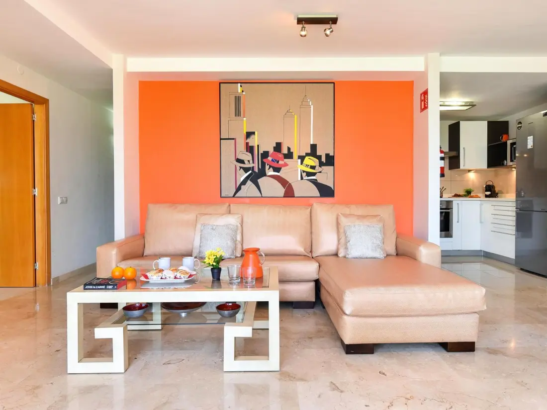 Maison de Vacances Maspalomas