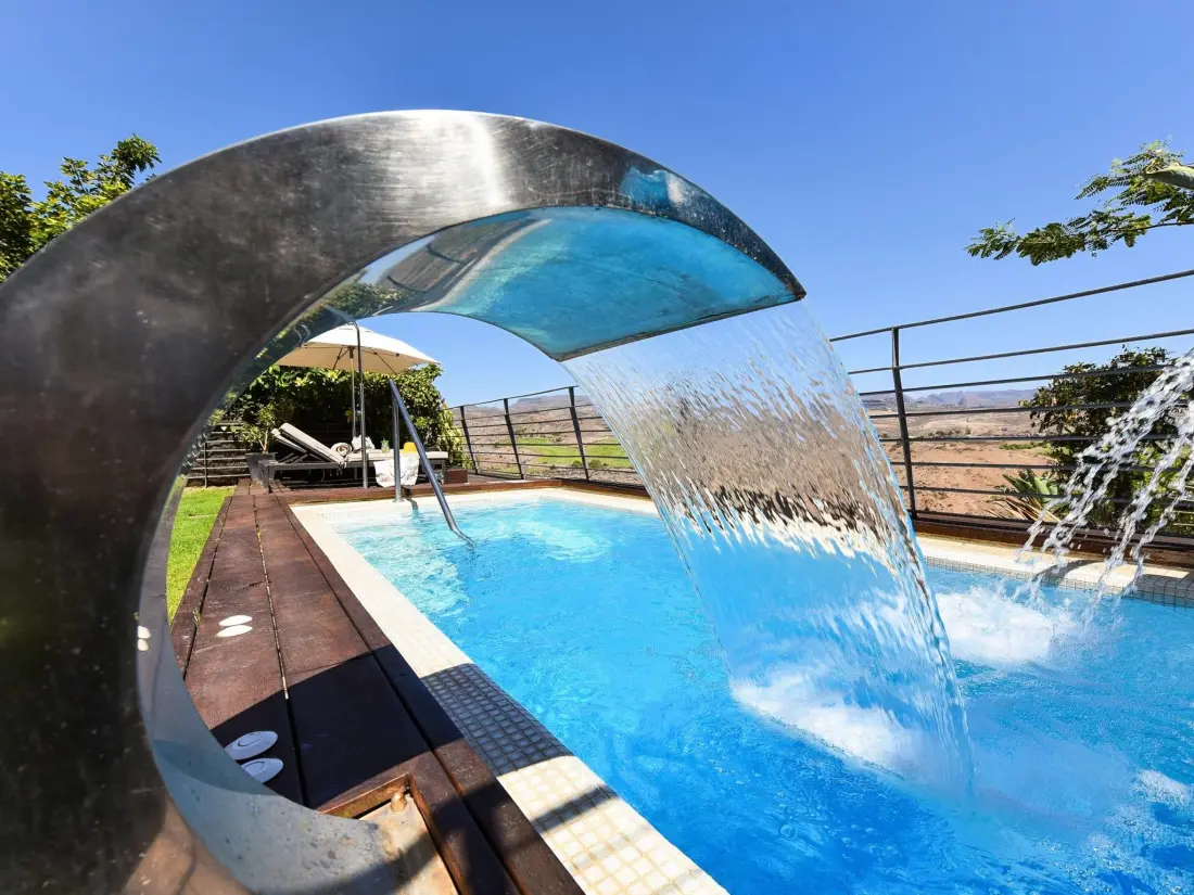 Maison de Vacances Maspalomas