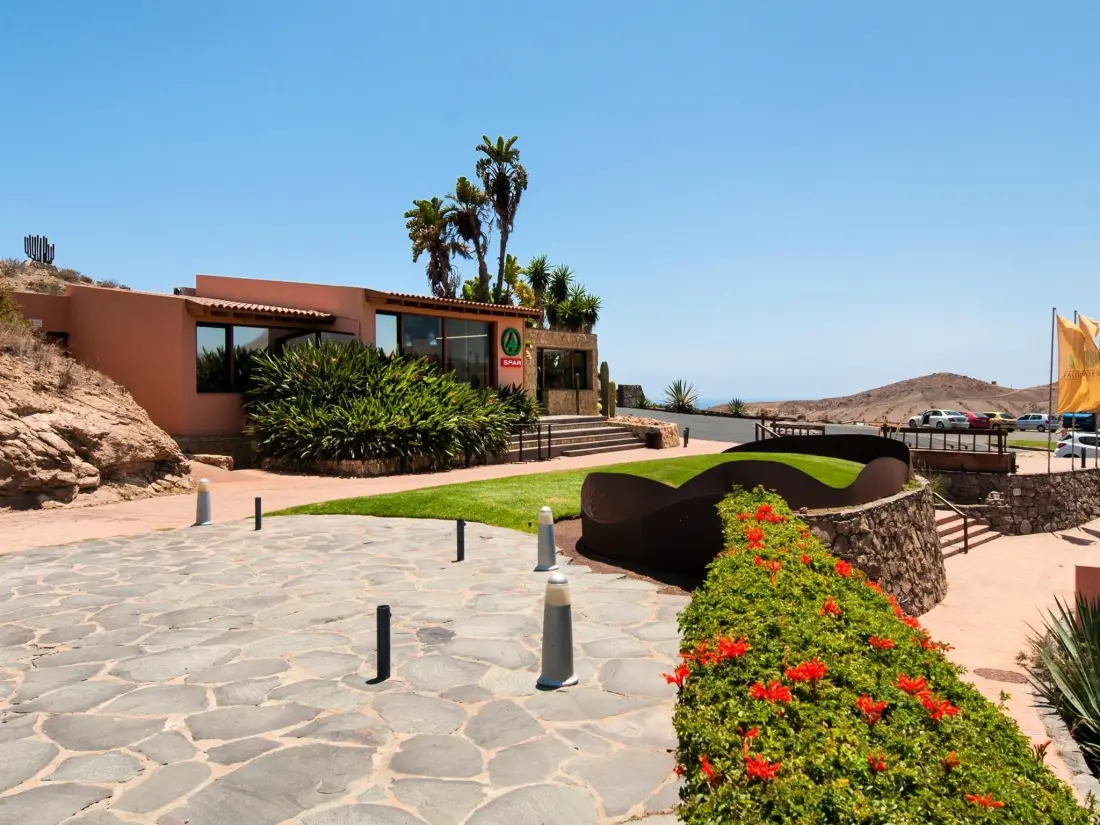 Maison de Vacances Maspalomas