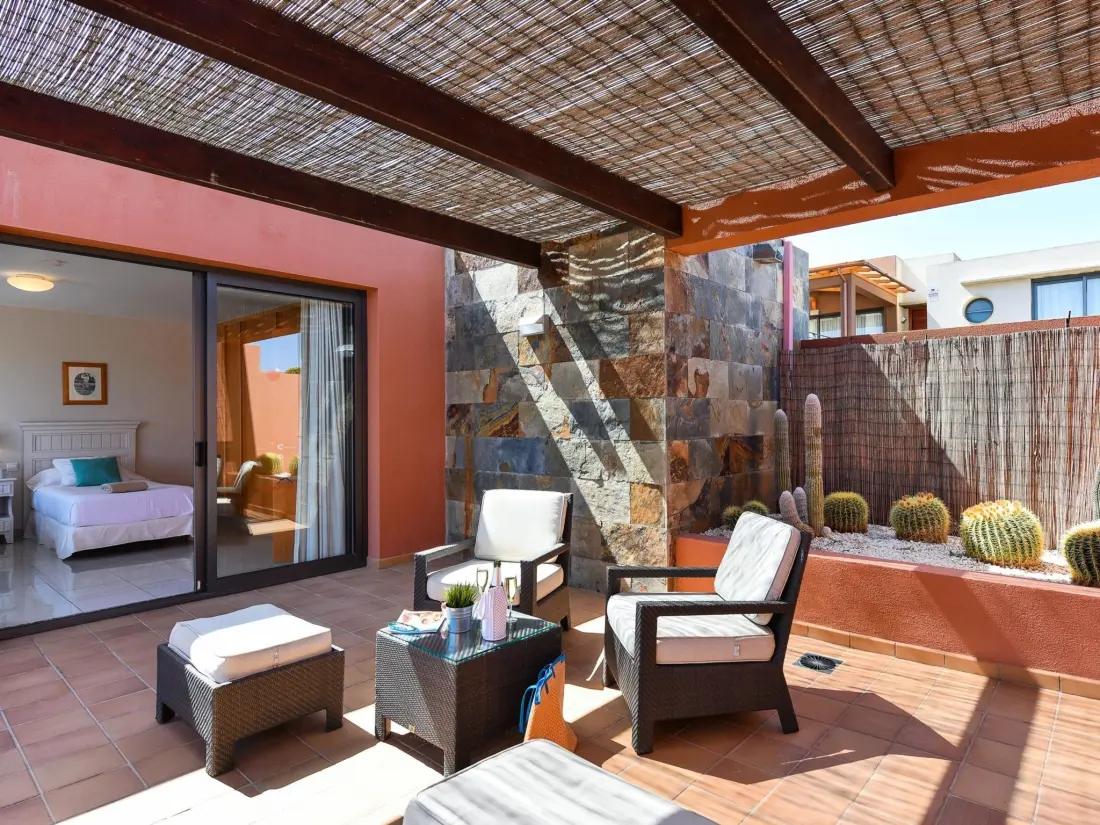 Maison de Vacances Maspalomas