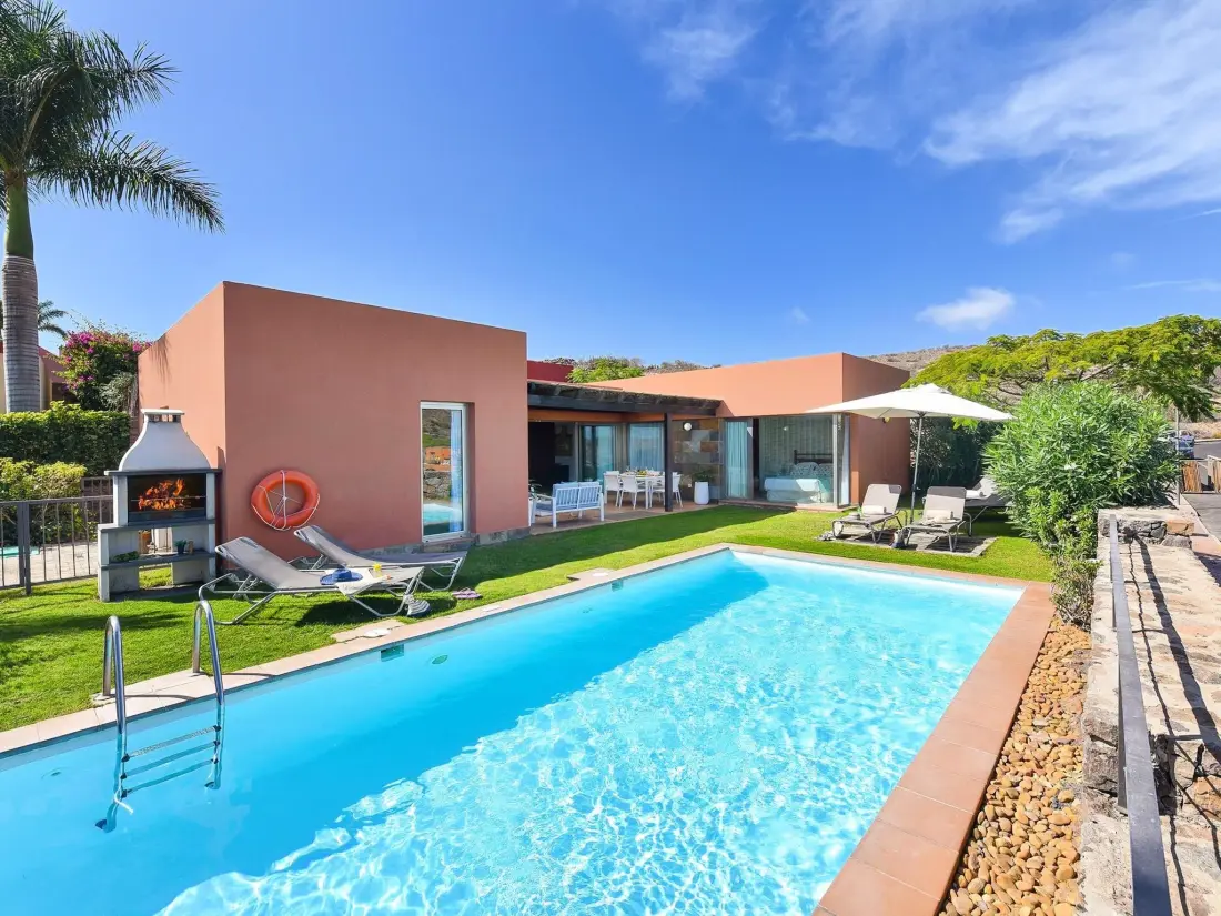 Maison de Vacances Maspalomas