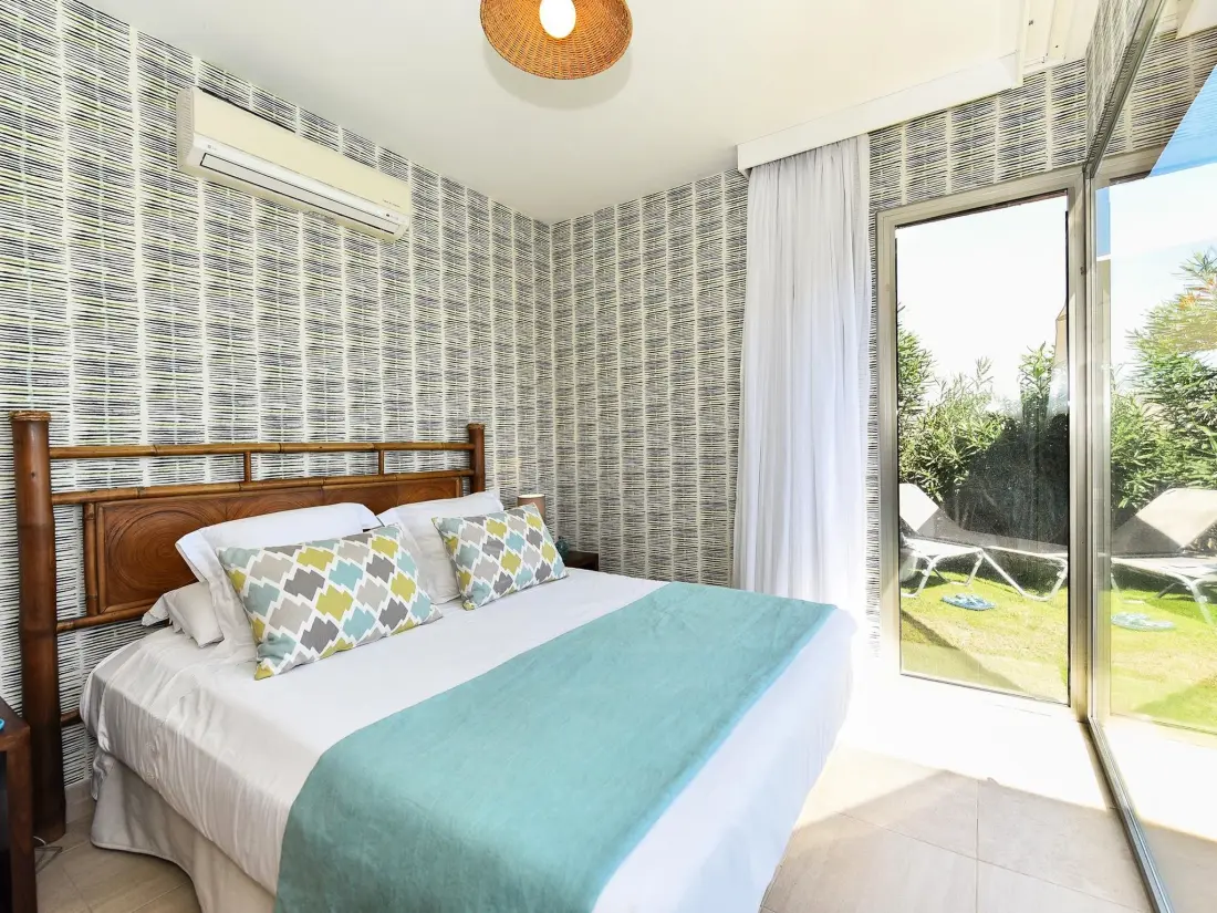 Maison de Vacances Maspalomas