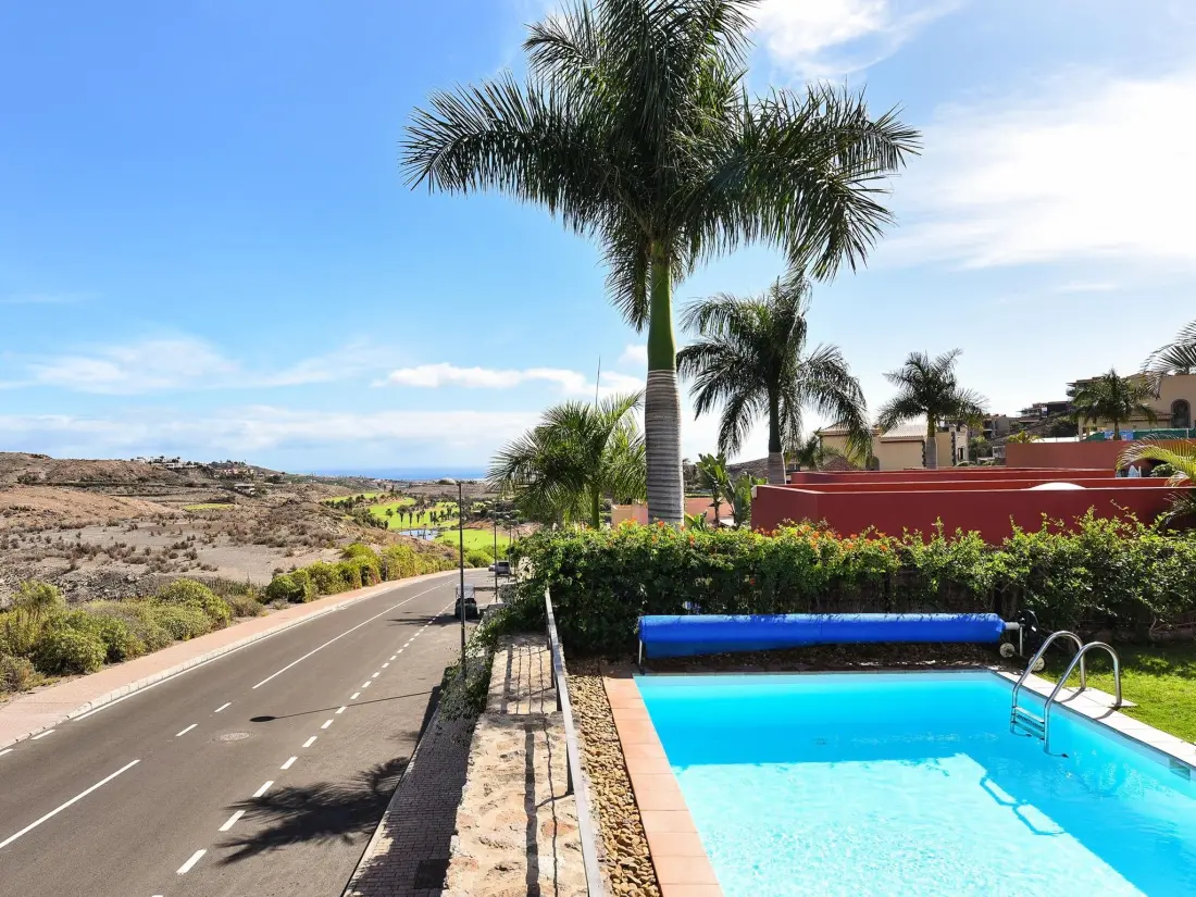 Maison de Vacances Maspalomas
