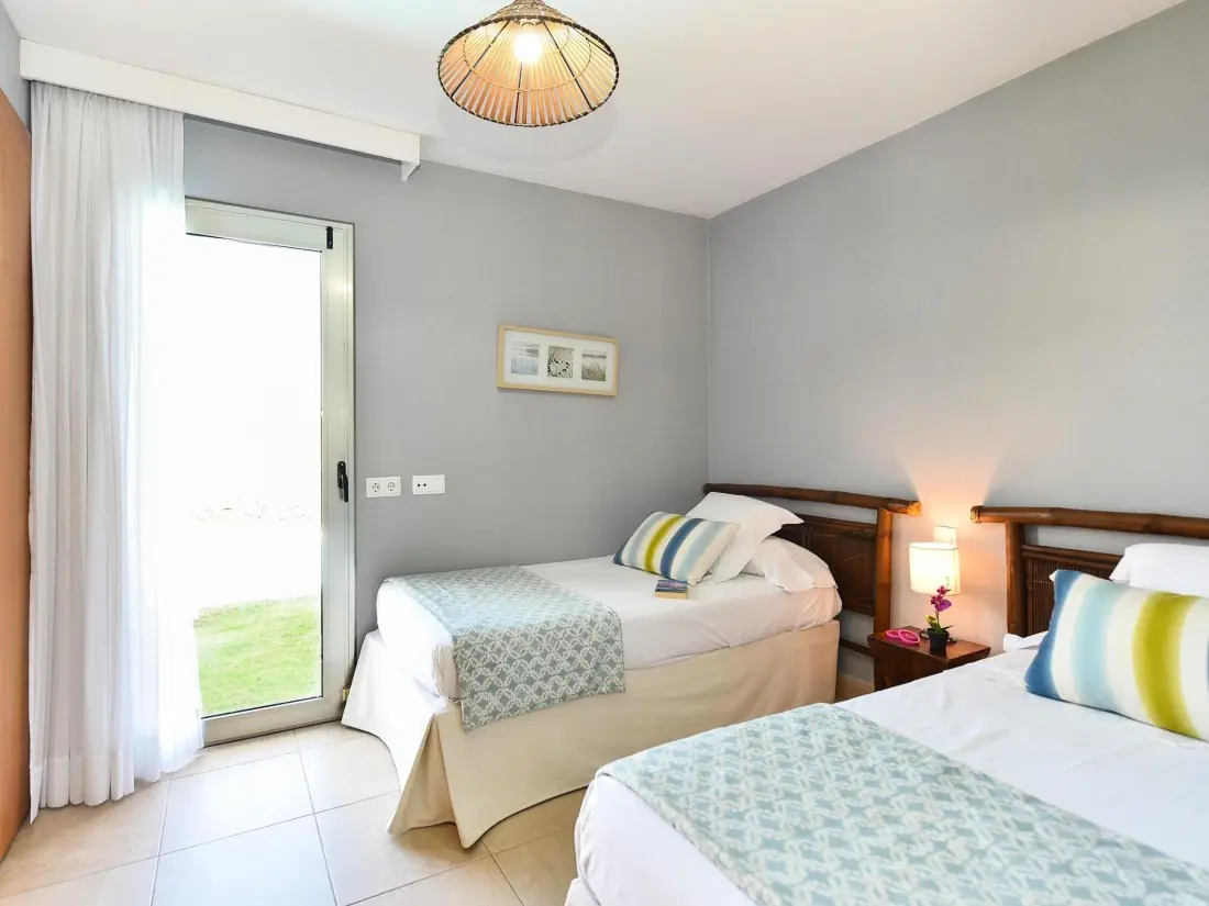 Maison de Vacances Maspalomas