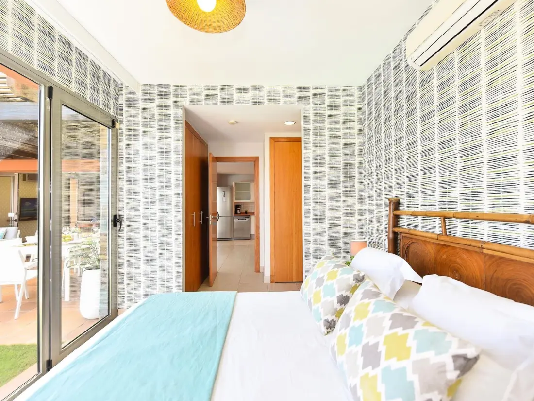 Maison de Vacances Maspalomas