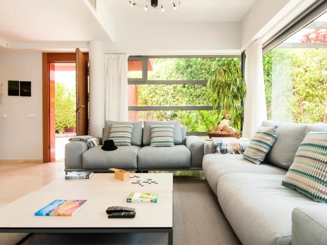 Maison de Vacances Maspalomas