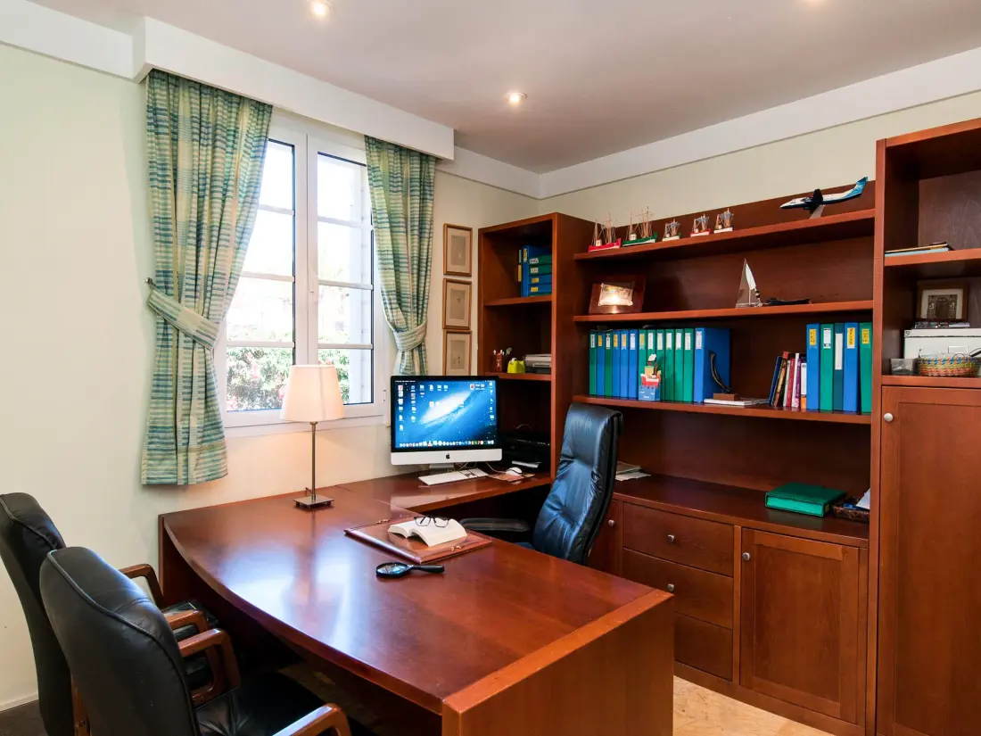 Maison de Vacances Maspalomas