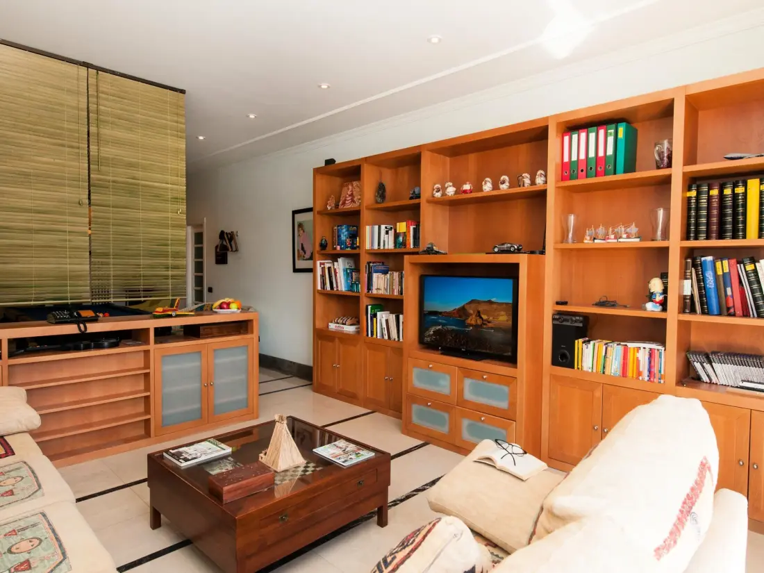 Maison de Vacances Maspalomas