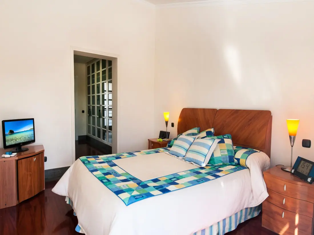 Maison de Vacances Maspalomas