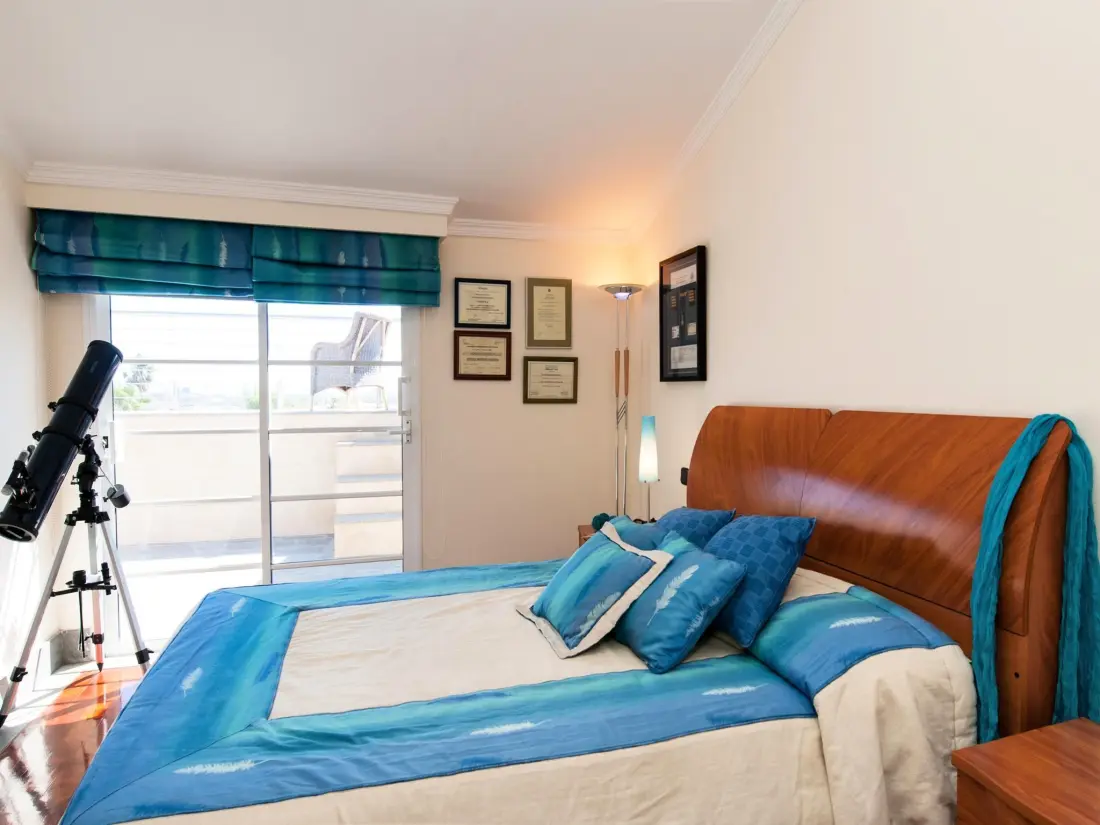 Maison de Vacances Maspalomas