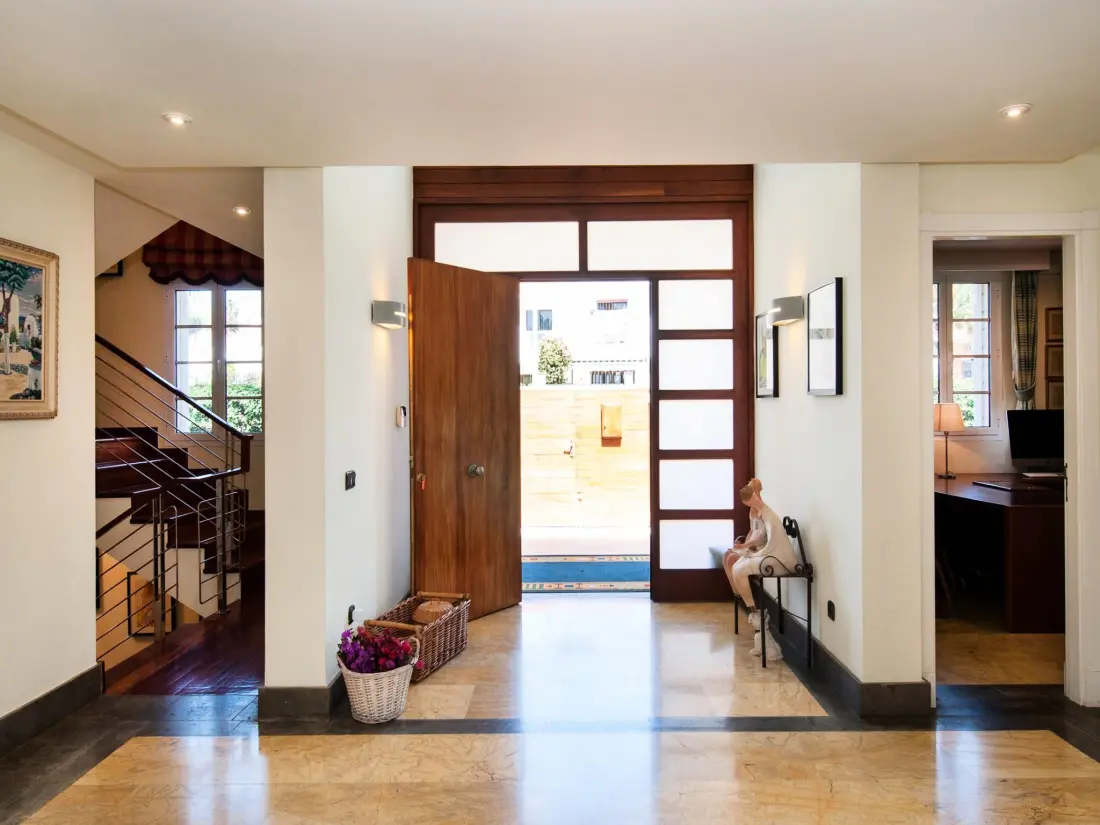 Maison de Vacances Maspalomas