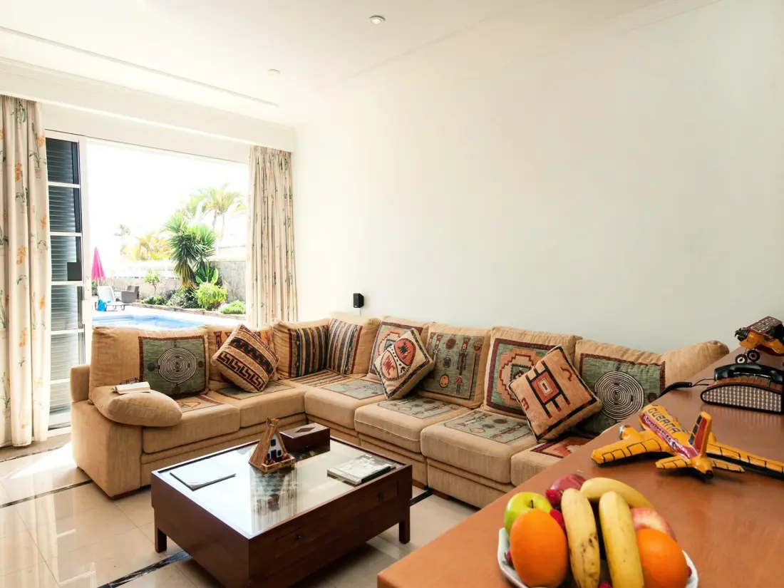Maison de Vacances Maspalomas