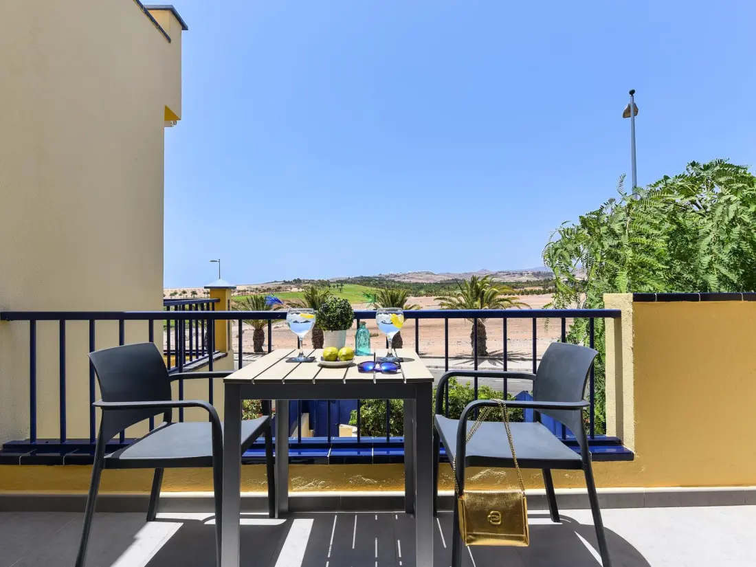 Maison de Vacances Maspalomas