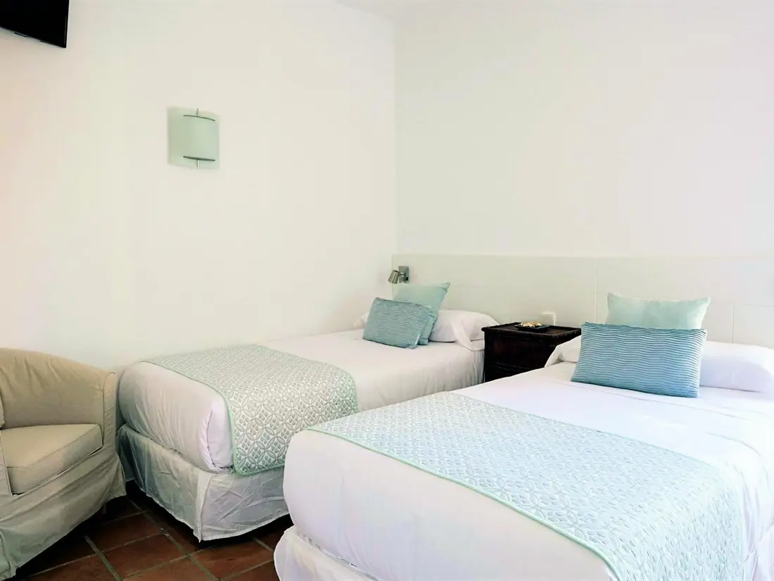 Maison de Vacances Maspalomas