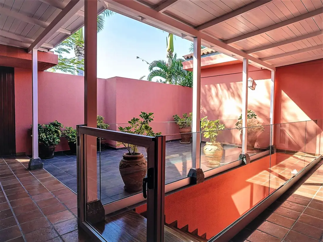 Maison de Vacances Maspalomas