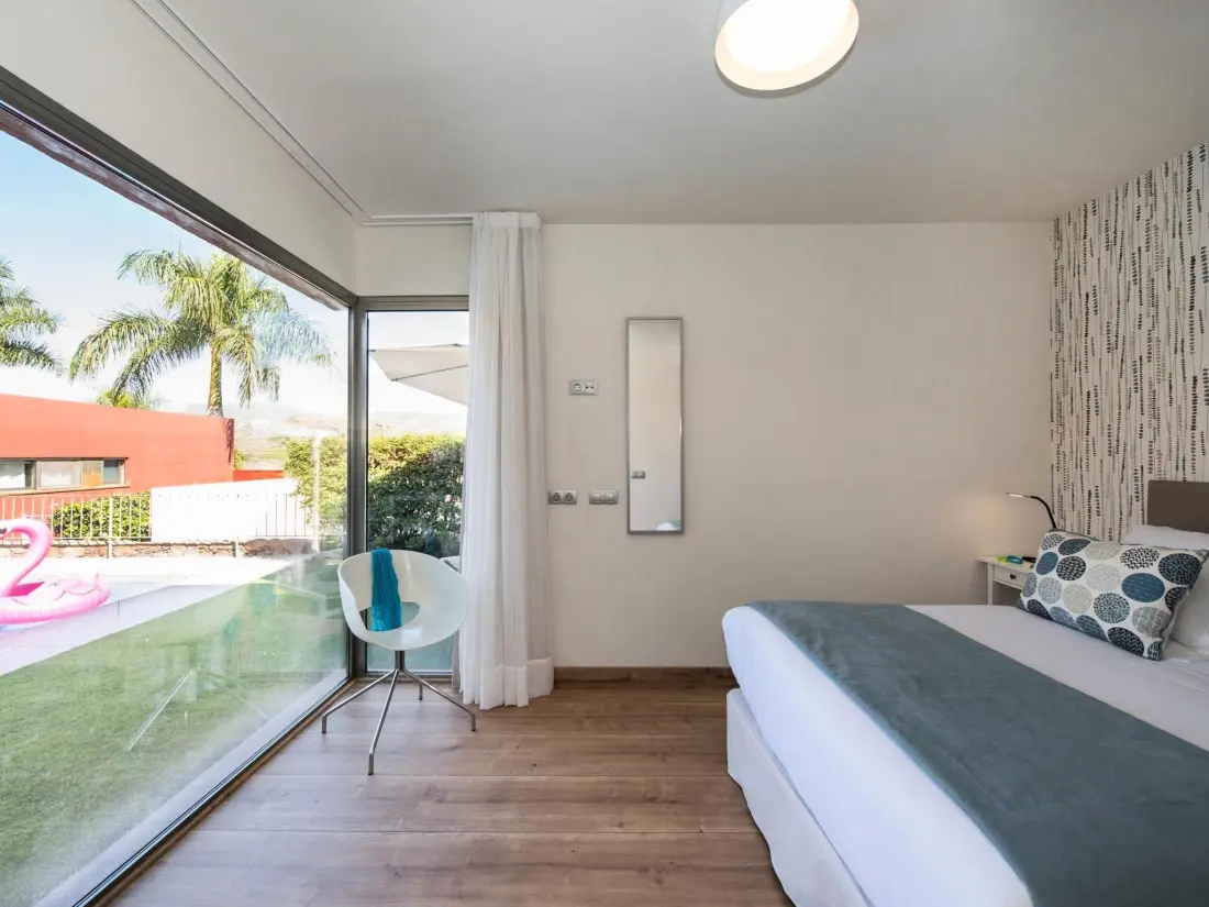 Maison de Vacances Maspalomas