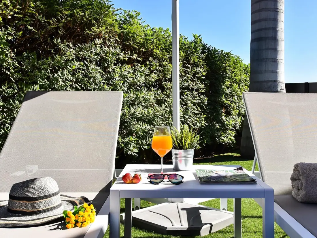 Maison de Vacances Maspalomas