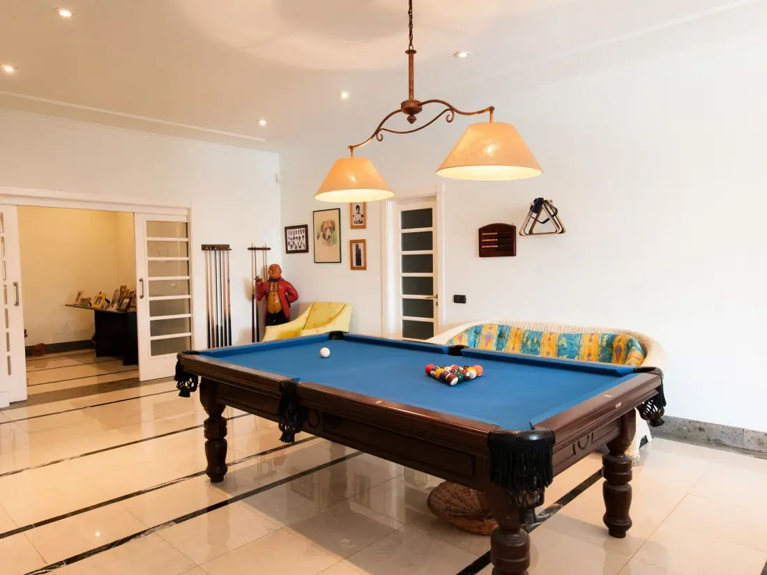 Maison de Vacances Maspalomas