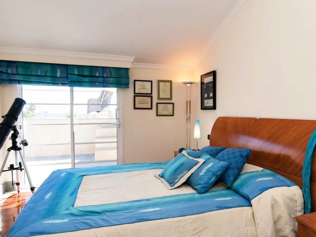 Maison de Vacances Maspalomas