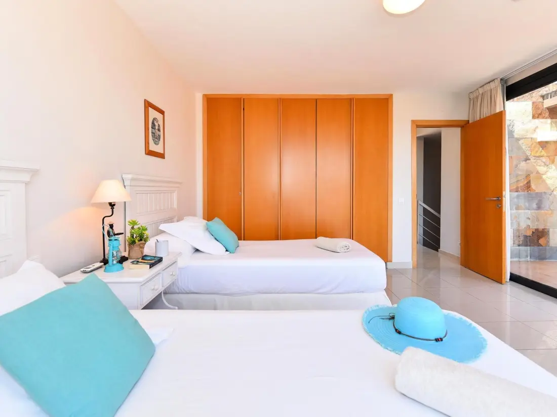 Maison de Vacances Maspalomas