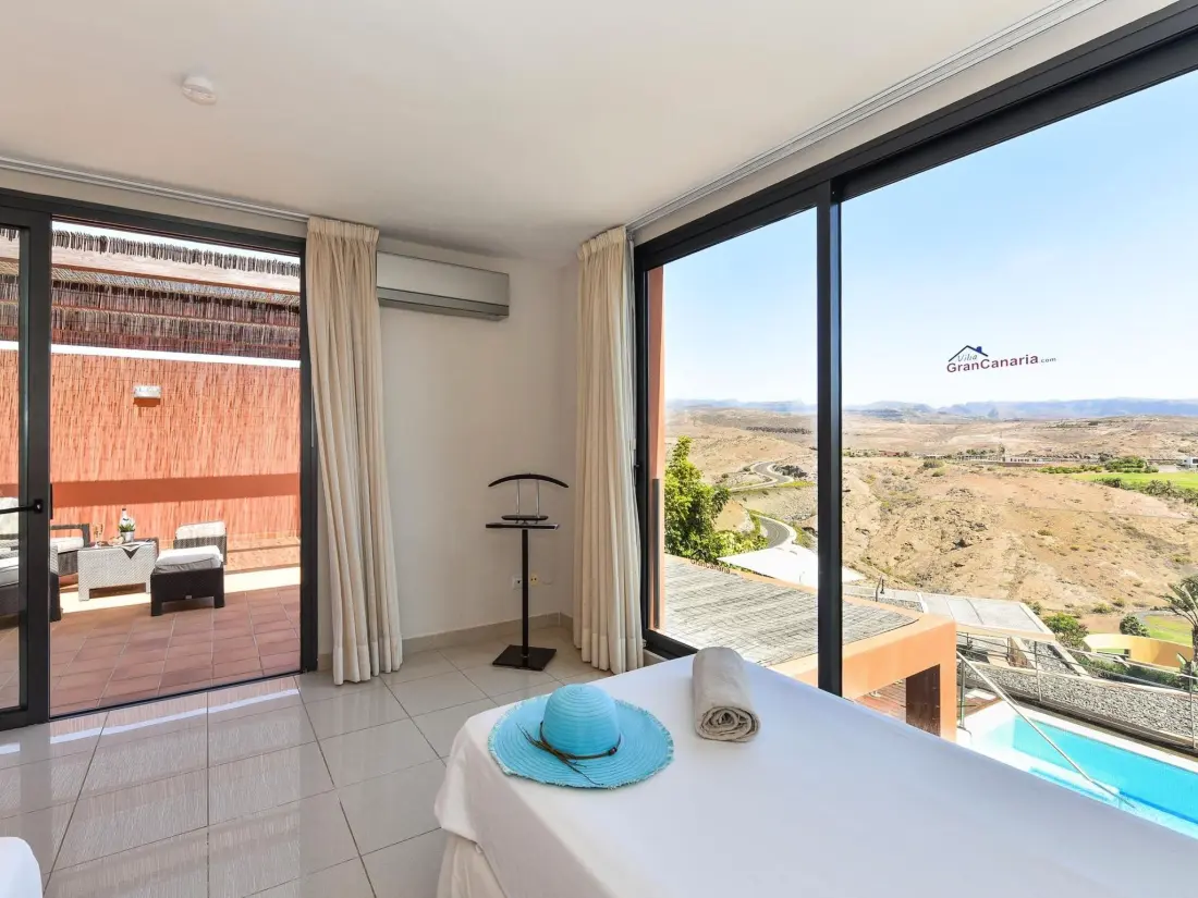 Maison de Vacances Maspalomas
