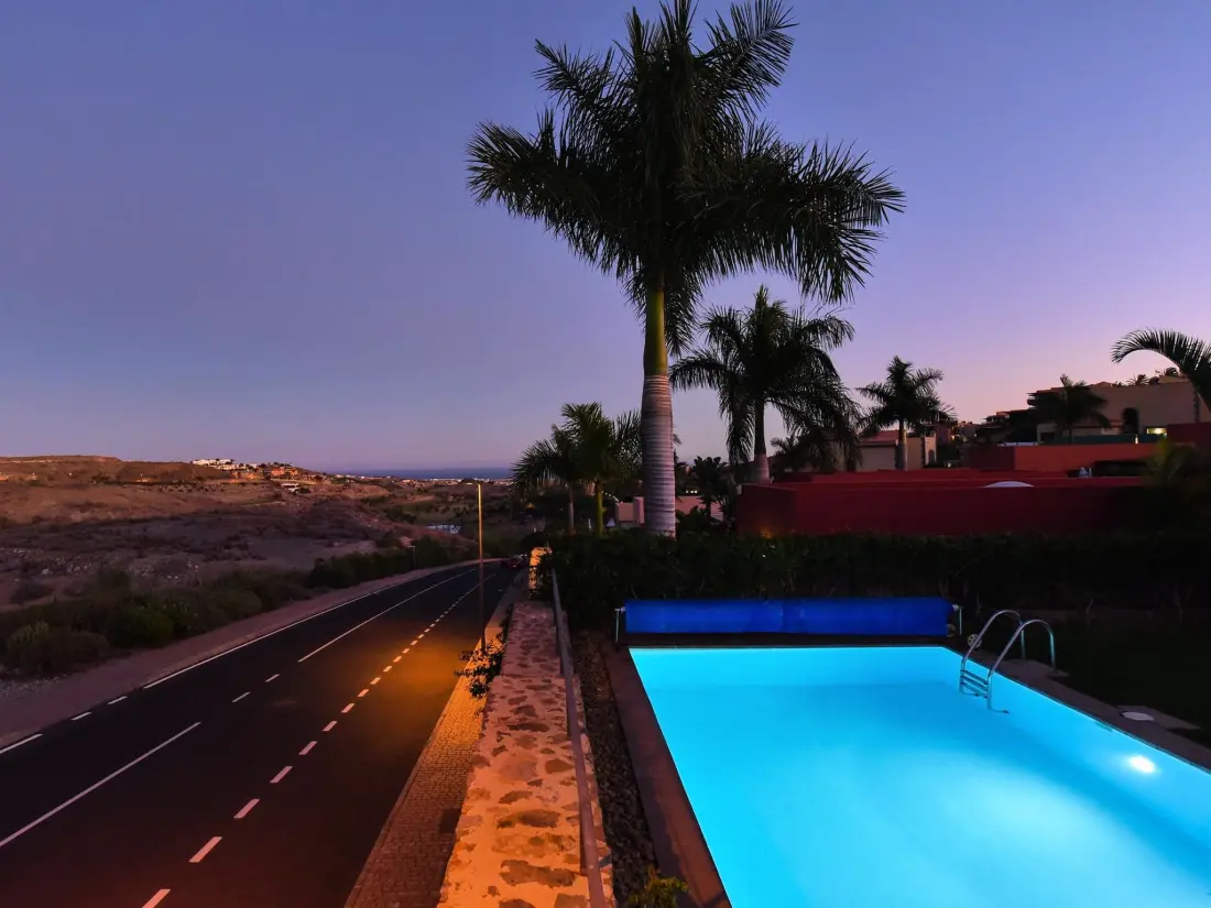 Maison de Vacances Maspalomas