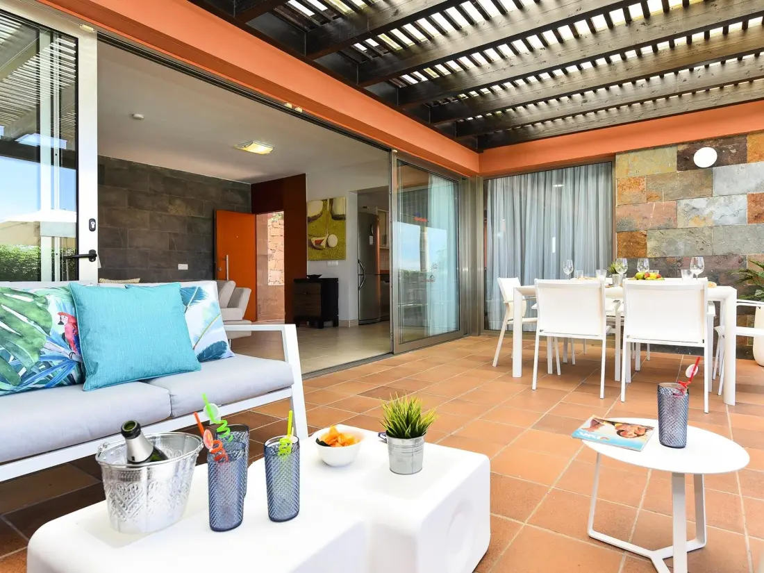 Maison de Vacances Maspalomas