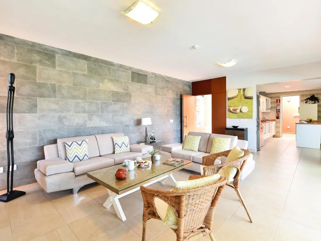 Maison de Vacances Maspalomas