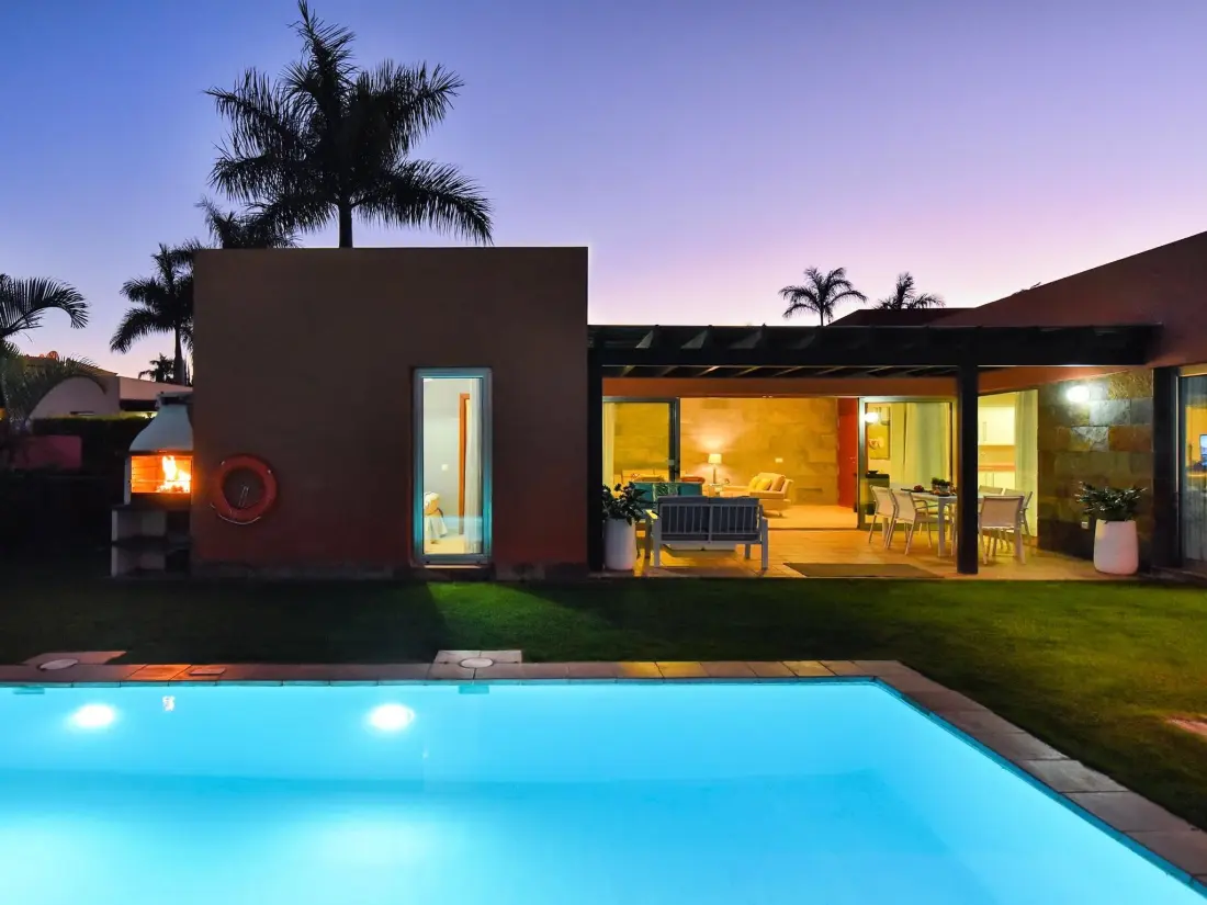 Maison de Vacances Maspalomas