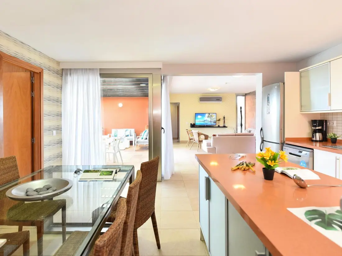 Maison de Vacances Maspalomas
