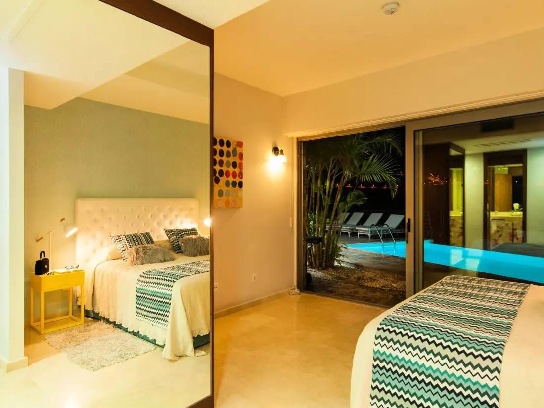 Maison de Vacances Maspalomas