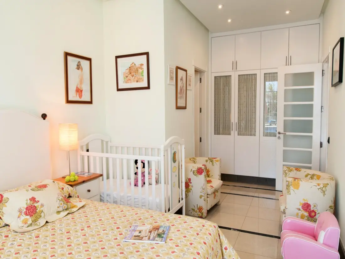 Maison de Vacances Maspalomas